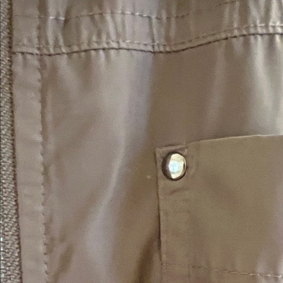 Becca Pistola Zip Front Jumpsuit - Picture 13 of 16